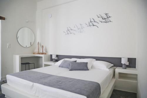 Фотография апарт отеля Dafni's Philoxenia