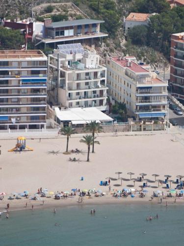 Фотография гостиницы El Chalet