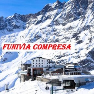 Фотография гостиницы Hotel lo Stambecco