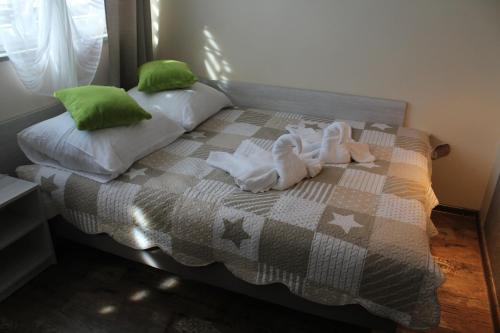 Фотография мини отеля Hotelik Jola