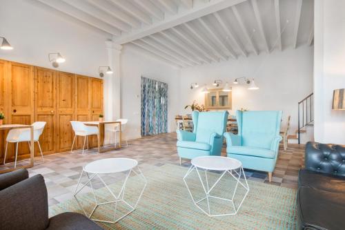 Фотография гостиницы Son Gris