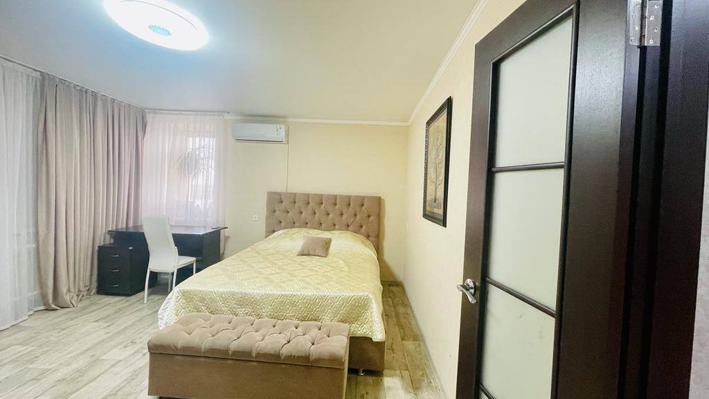 Фотография квартиры Апартаменты Двухкомнатная квартира на Вахитова 23