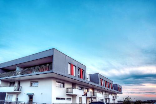 Фотография апарт отеля Zenitude Hôtel-Résidences Les Hauts Du Chazal