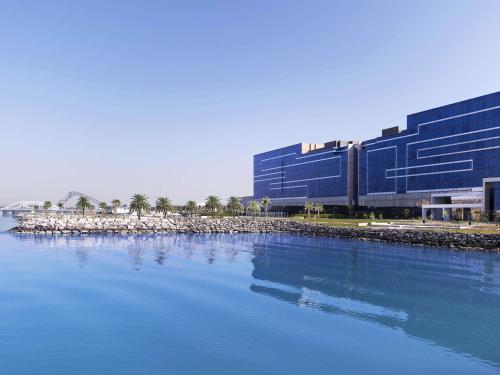 Фотографии гостиницы 
            Fairmont Bab Al Bahr