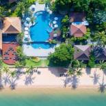 Фотография гостиницы Sea Sand Sun Resort and Villas - SHA Plus