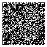 QR код гостиницы Рица