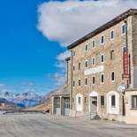 Фотография хостела Albergo Ospizio Bernina