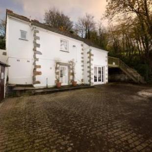 Фотографии гостевого дома 
            Vale House Barn , Nr Portreath