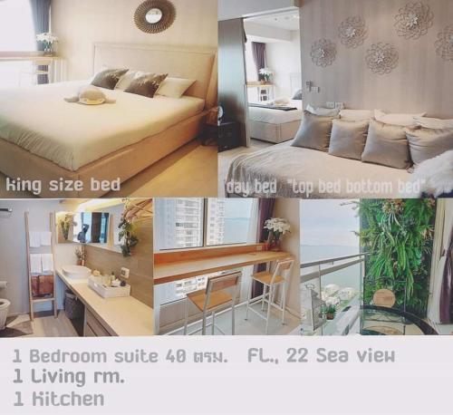 Фотография апарт отеля Veranda Residence Pattaya by Nice