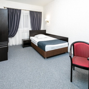 Фотография номера гостиницы Берлога