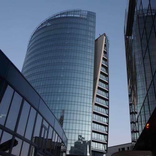 Фотография гостиницы Country Park