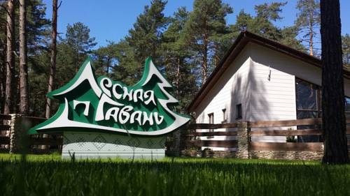 Фотография гостиницы Лесная гавань