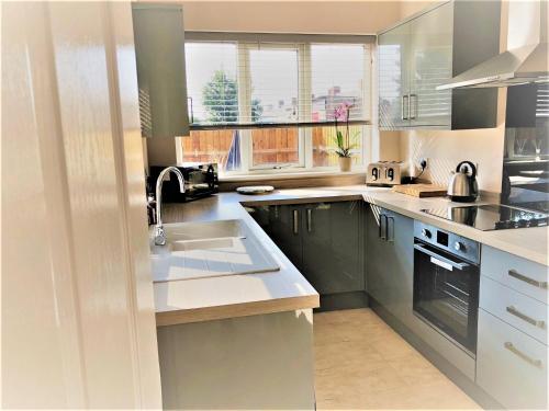 Фотография гостевого дома Guineas House