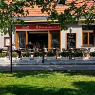 Фотография мини отеля Pension & Restaurant Patriot Trnava