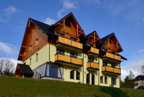 Фотография мини отеля Vena