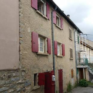 Фотографии гостевого дома 
            Maison à Font-Romeu - Odeillo