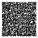 QR код базы отдыха Карельская заимка