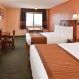 Фотография мотеля Americas Best Value Inn & Suites-East Bakersfield