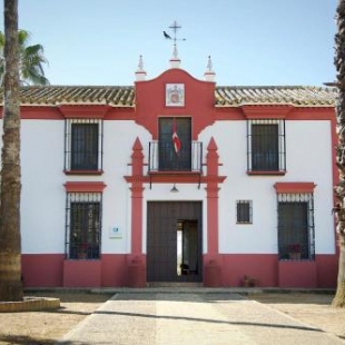 Фотография гостевого дома Hacienda de Santa Teresa