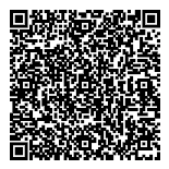 QR код гостевого дома Хижина