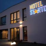 Фотография гостиницы Hotel Starton am Village