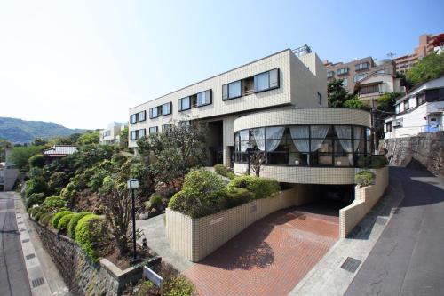 Фотография гостиницы Sundance Resort Atami
