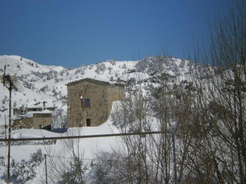 Фотография гостиницы Neos Omalos Hotel