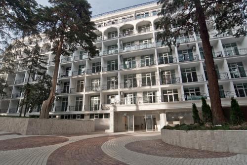 Фотография апарт отеля Покровский