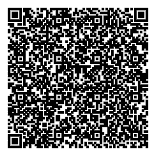 QR код апарт отеля Гости Любят на Блохина, 20