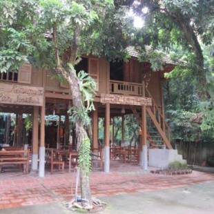 Фотографии хостела 
            Mai Chau Hostel - Bar Restaurant