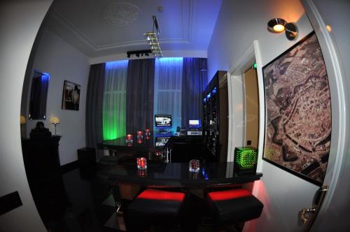 Фотография гостиницы Hotel Le Beau Rivage