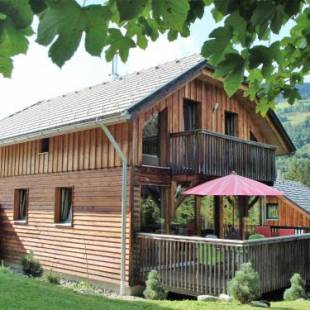 Фотографии гостевого дома 
            Wooden Chalet in Styria near Kreischberg Ski Area