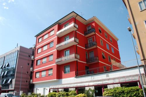 Фотография гостиницы Hotel Piccolo