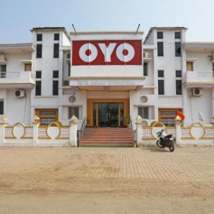 Фотография гостиницы OYO 8802 Hotel Kanako International