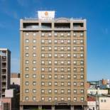 Фотография гостиницы Premier Hotel -CABIN- Obihiro