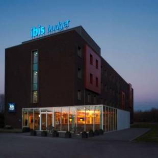 Фотографии гостиницы 
            ibis budget Antwerpen Port