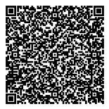 QR код гостиницы Амела