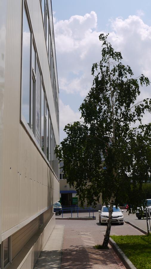 Фотография гостиницы Аркада