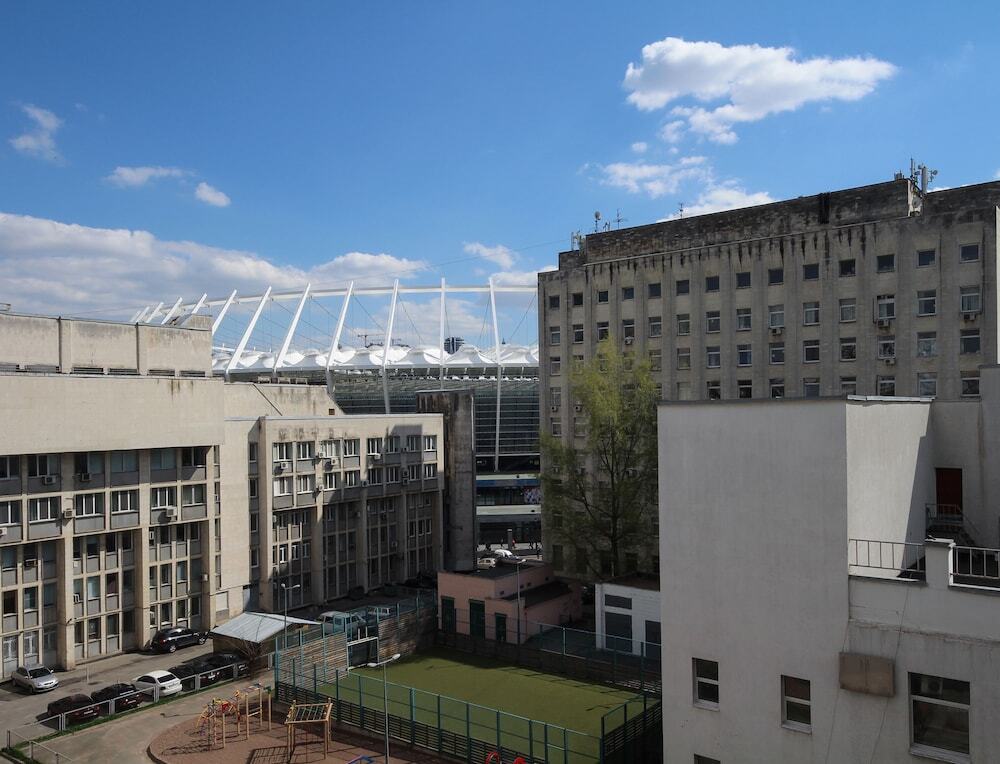 Фотография квартиры Апартаменты Central Dayflat