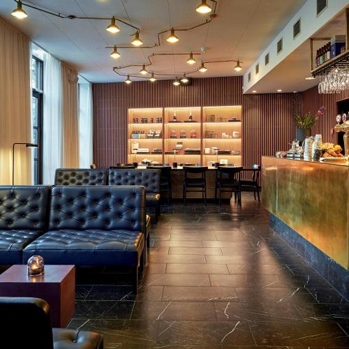 Фотография гостиницы Hotel Danmark by Brøchner Hotels