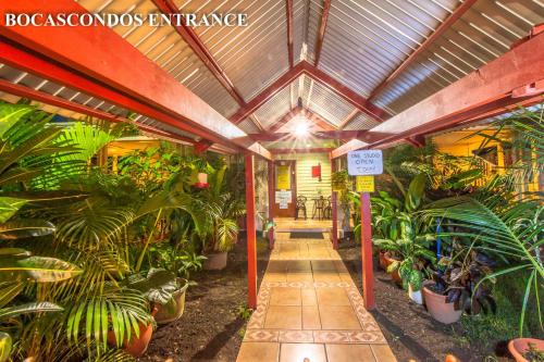 Фотографии апарт отеля 
            Bocas Condos Rentals