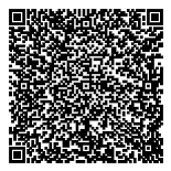 QR код апарт отеля Офицеръ