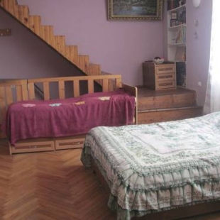 Фотография мини отеля Kipiani Guest house