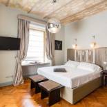 Фотография мини отеля Rooms Roma - Monti