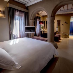 Фотография мини отеля Uve Rooms & Wine Bar