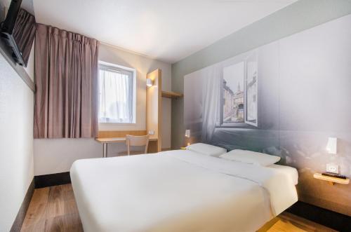 Фотография гостиницы B&B Hôtel CHARTRES Le Coudray