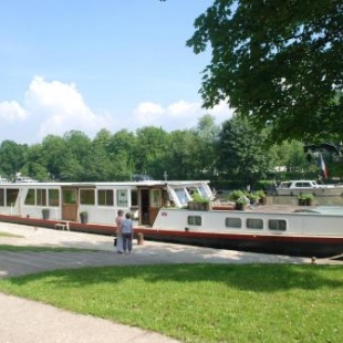 Фотография мини отеля Péniche d'hôtes MS Elisabeth