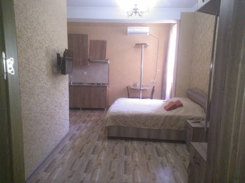 Фотографии апарт отеля 
            Guest House Otin