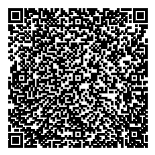 QR код гостиницы Лазурь