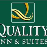 Фотография гостиницы Quality Inn & Suites Evansville Downtown